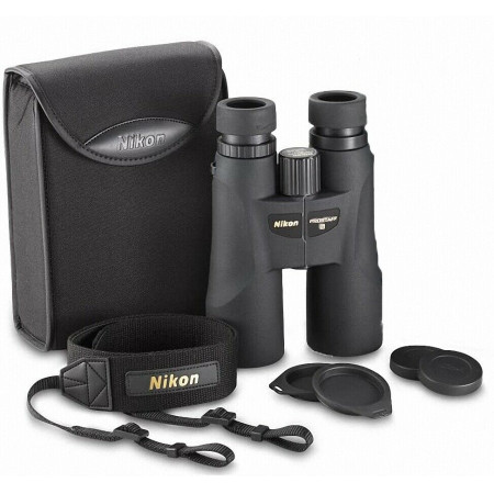 Nikon Prostaff 5 12x50 binoculares