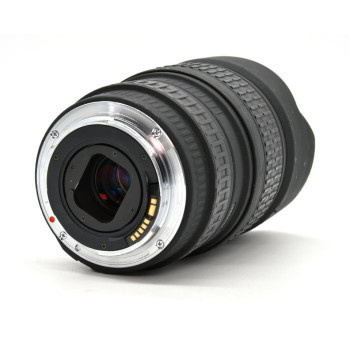 Sigma 15-30mm F3.5-4.5 EX DG Aspherical IF para Canon EF Full Frame