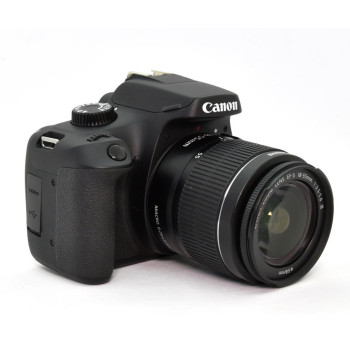 Disparador remoto p. Canon EOS 4000D ✅