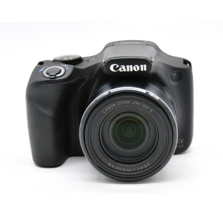 Canon PowerShot SX530 HS - Zoom 50x – WIFI