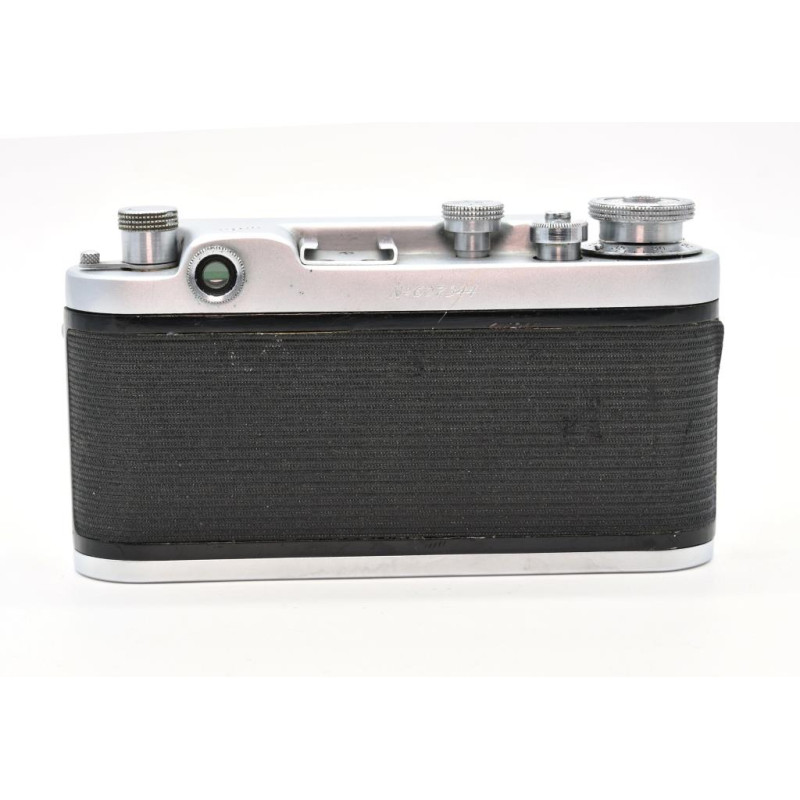 Appareil Photo FED 3 (copie Leica) - Objectif Industar-26M 2.8/52mm - Bon état