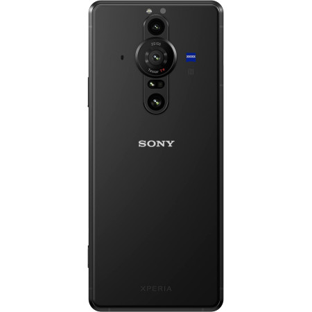 Sony Xperia Pro-I - 12GB / 512GB - Pantalla OLED 4K - Optica ZEISS - Dual SIM