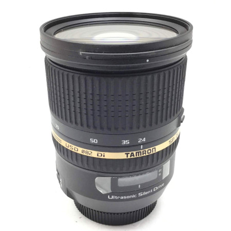 Tamron SP 24-70mm F2,8 USD Di (A007) para Sony A