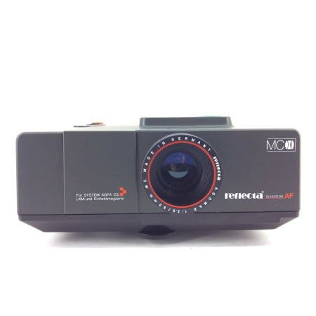 Proyector diapositivas REFLECTA DIAMATOR AF semi nuevo
