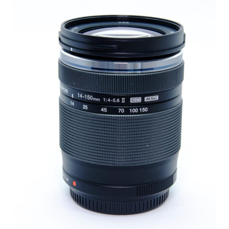 Olympus M.ZUIKO DIGITAL ED 14‑150mm 1:4.0‑5.6 II