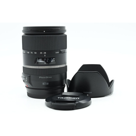 TAMRON A010 28-300MM F/3.5-6.3 DI VC PZD para Nikon