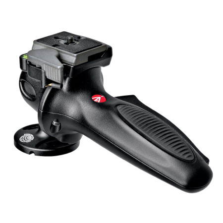 Manfrotto 327RC2 rótula de bola tipo joystick – carga 6kg