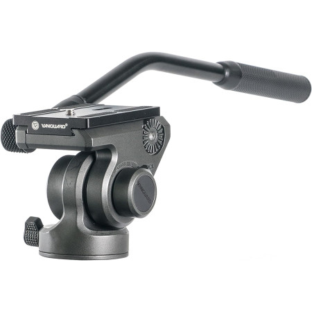 Vanguard Alta PH-114V - Rótula fluida para Video