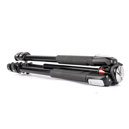 Manfrotto MT055XPRO3 Tripode profesional de aluminio