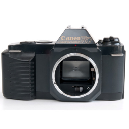 Canon T50 (cuerpo) SRL analógica de 35mm