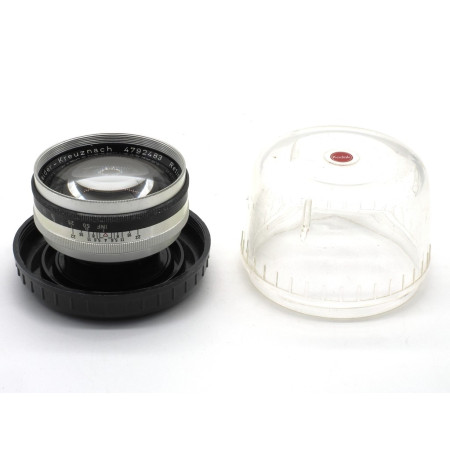 Teleobjetivo Kodak Retina Longar-Xenon C 80mm F4