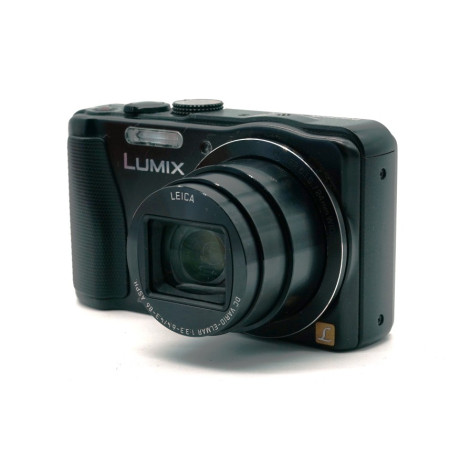 Panasonic Lumix DMC-TZ36 / TZ36 - 16,1 MP – Zoom 20x
