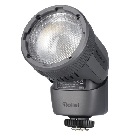 Rollei HS Freeze Q1 Flash para Sony