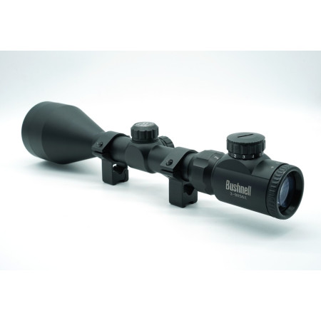 Bushnell Banner Dusk & Dawn 3-9x56E Visor telescópico