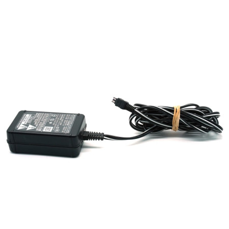 Sony AC-L200 Cargador original para Baterías Sony InfoLithium Serie A/P/F