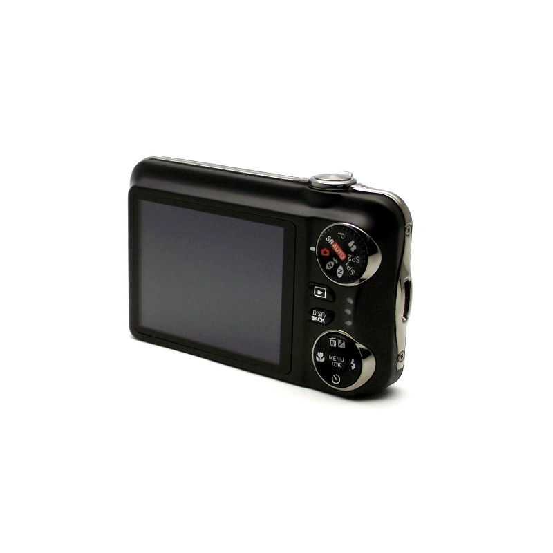 FUJIFILM Finepix T190 14mp - Zoom 10x Negro (Refurbished)