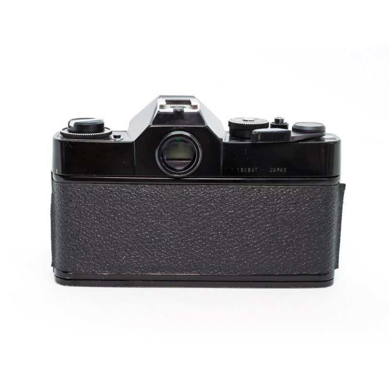② Objectifs Chinon pour Appareils Photo