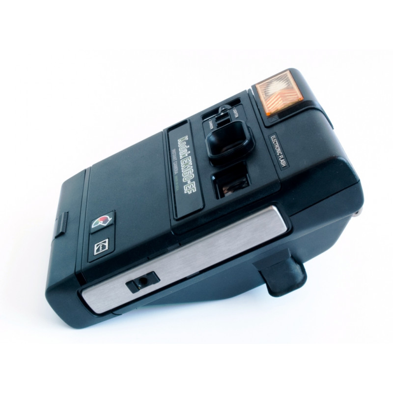 Kodak EK160EF Instant Camera (Colorburst 250)