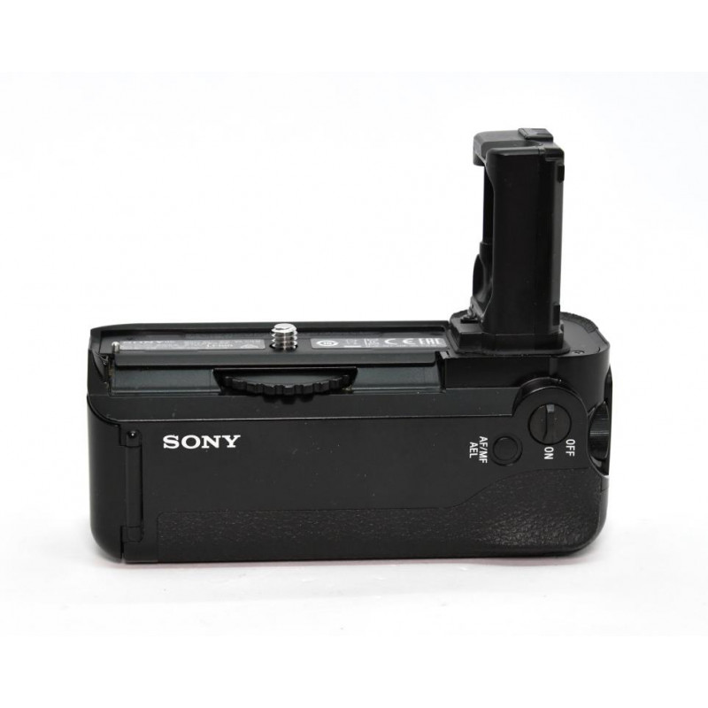 Camara Sony A7 Segunda mano